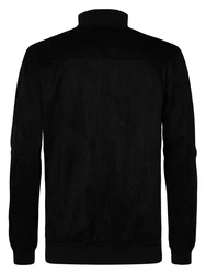 Petrol Industries Winterjacke Bomberjacke Atlas Schwarz