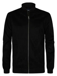 Petrol Industries Winterjacke Bomberjacke Atlas Schwarz