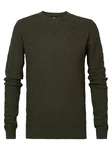 Petrol Industries Strickpullover Gurnee 