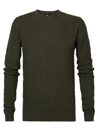 Strickpullover Feinstrickpullover Gurnee