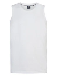 T-Shirt Top mit Logo Newport