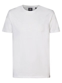 Petrol Industries T-Shirt mit Aufdruck Summercliff Petrol Industries T-Shirt mit Aufdruck Summercliff