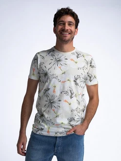 Petrol Industries T-Shirt Sanibel Island