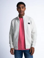 Petrol Industries Sweatshirt Lässige Strickjacke Wavetide 