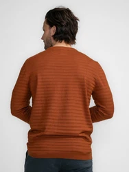 Petrol Industries Strickpullover Adak 