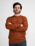 Petrol Industries Strickpullover Adak 