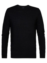 Petrol Industries Strickpullover Adak 