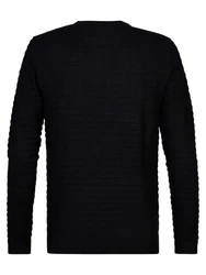 Petrol Industries Strickpullover Adak 