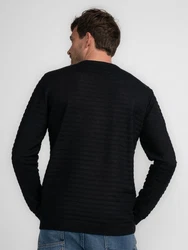 Petrol Industries Strickpullover Adak 