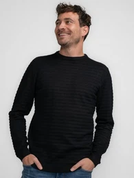 Strickpullover Feinstrickpullover Adak