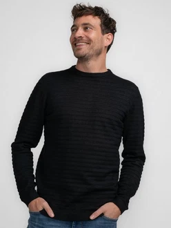 Petrol Industries Strickpullover Adak