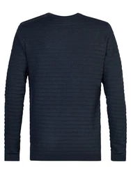 Petrol Industries Strickpullover Adak 