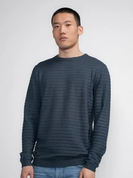Petrol Industries Strickpullover Adak 