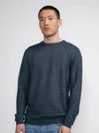 Petrol Industries Strickpullover Adak 