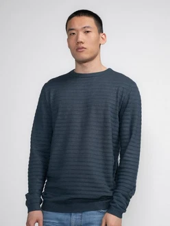 Petrol Industries Strickpullover Adak 