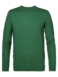 Petrol Industries Strickpullover Adak 