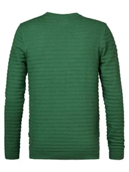 Petrol Industries Strickpullover Adak 