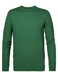Petrol Industries Strickpullover Adak 
