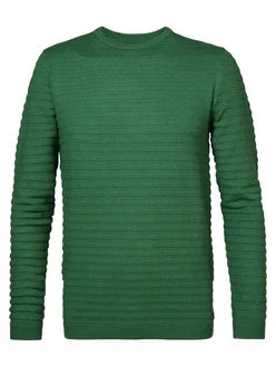 Petrol Industries Strickpullover Adak 