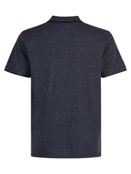 Petrol Industries Poloshirt Klassisches Poloshirt Arktis