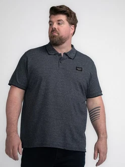 Petrol Industries Poloshirt Klassisches Poloshirt