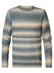 Petrol Industries Strickpullover Brooks 