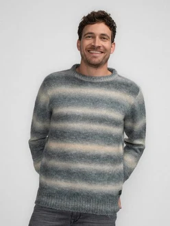 Petrol Industries Strickpullover Brooks