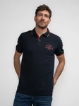 Petrol Industries Poloshirt 35 years 