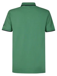 Petrol Industries Poloshirt 35 years Grün/Dunkelgrün/Türkis