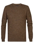 Petrol Industries Strickpullover Prince Melierter
