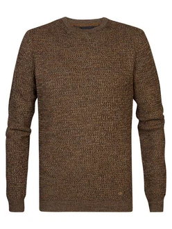 Petrol Industries Strickpullover Prince 