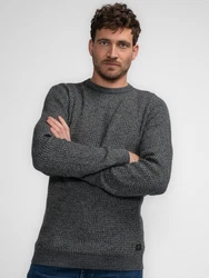 Petrol Industries Strickpullover Prince 