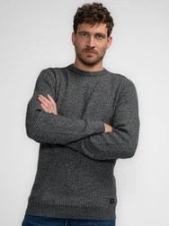 Petrol Industries Strickpullover Prince 