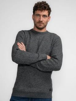 Petrol Industries Strickpullover Prince