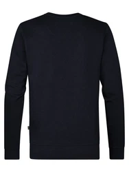 Petrol Industries Sweatshirt mit Logodruck Iconic (35) 