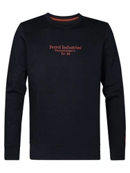 Petrol Industries Sweatshirt mit Logodruck Iconic (35) 