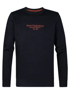 Petrol Industries Sweatshirt mit Logodruck Iconic (35) 