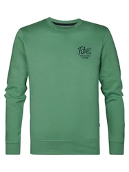 Petrol Industries Sweatshirt mit Logodruck Iconic (35) 