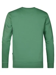 Petrol Industries Sweatshirt mit Logodruck Iconic (35) 