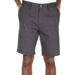 Bermudas - kurze Short - Golfer Chambray Short
