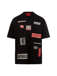 T-Shirt Druve