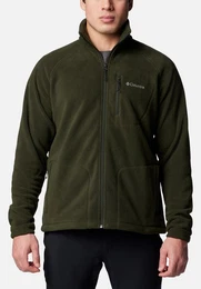 Winterjacke Fast Trek II Full Zip Fleece