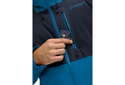 Maier Sports Funktionsjacke Metor Move M Herren Outdoorjacke 