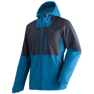 Maier Sports Funktionsjacke Metor Move M Herren Outdoorjacke 