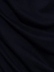 Nils Sundstrøm T-Shirt Dunkelblau
