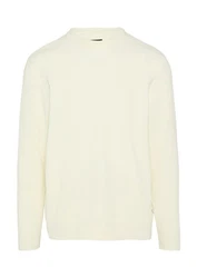QS Strickpullover 