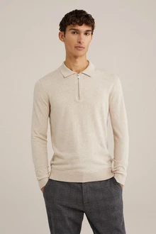 WE Fashion Poloshirt
