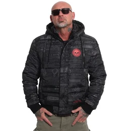 Winterjacke Newz