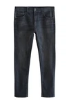 Next Skinny-fit-Jeans Authentische Dunkelblau/Blau