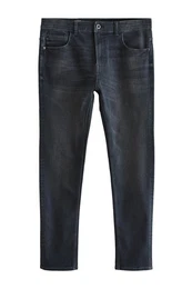 Skinny-fit-Jeans Authentische, weiche Skinny Fit Jeans (1-tlg)